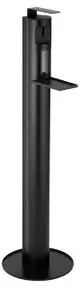 Keuco-KE-Desinfektionsmittelsp-Plan-Care-34958-Fenster-0-5l-EN-Flasche-schwarz-34957370100 gallery number 1